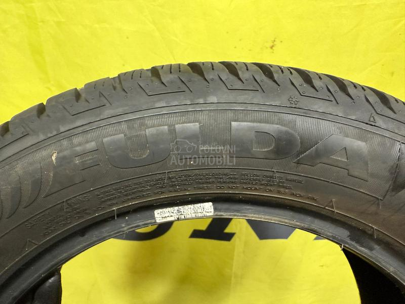 Fulda 215/55 R16 Zimska
