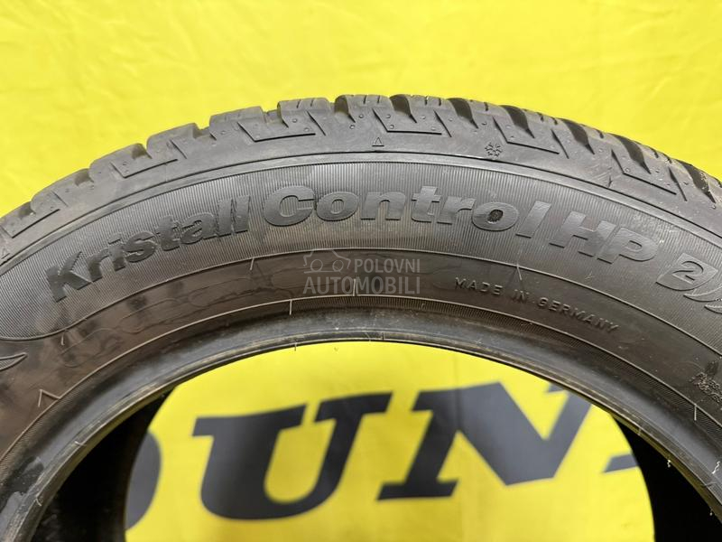 Fulda 215/55 R16 Zimska