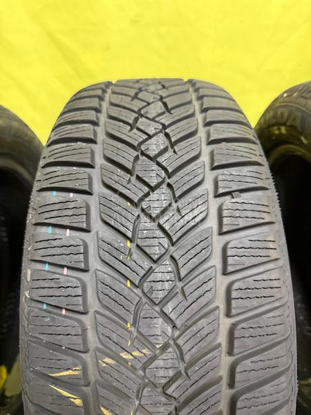 Fulda 215/55 R16 Zimska