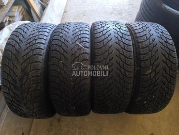 Nokian 225/60 R17 Zimska