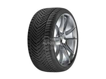 Taurus 145/80 R13 Sve sezone