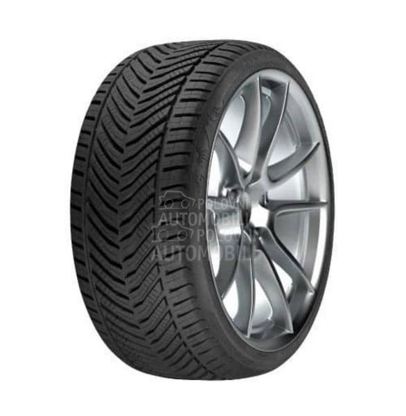 Taurus 145/80 R13 Sve sezone