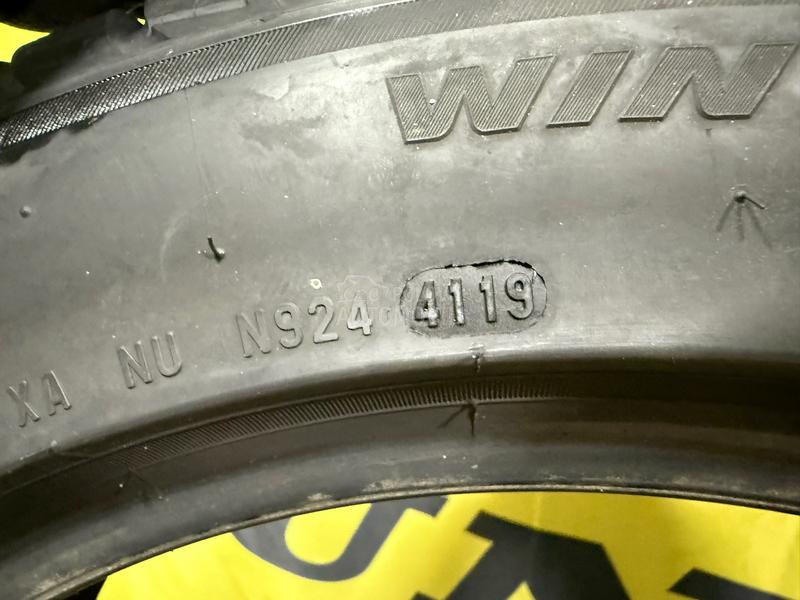 Pirelli 225/50 R17 Zimska