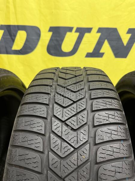 Pirelli 225/50 R17 Zimska