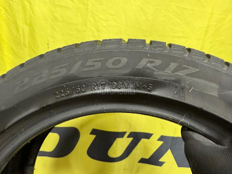 Pirelli 225/50 R17 Zimska