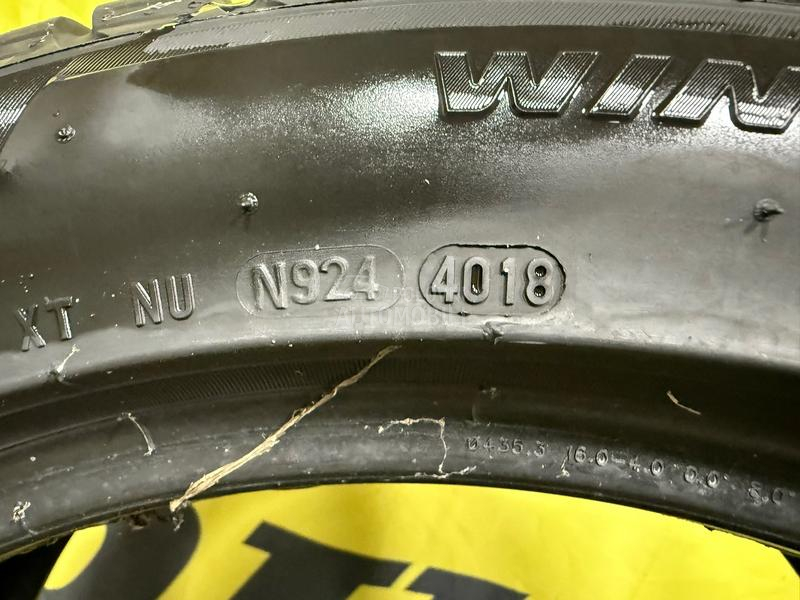 Pirelli 225/50 R17 Zimska
