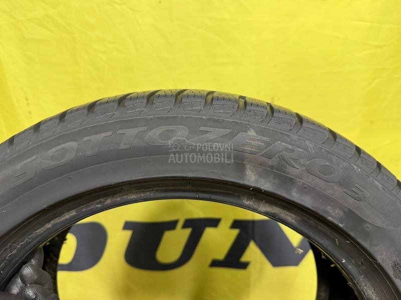 Pirelli 225/50 R17 Zimska