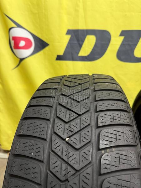 Pirelli 225/50 R17 Zimska