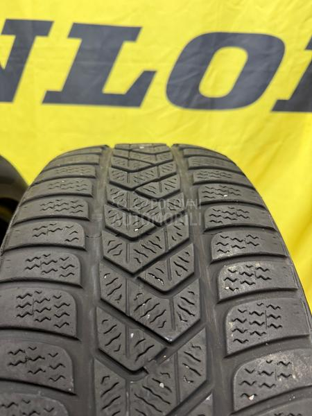 Pirelli 225/50 R17 Zimska