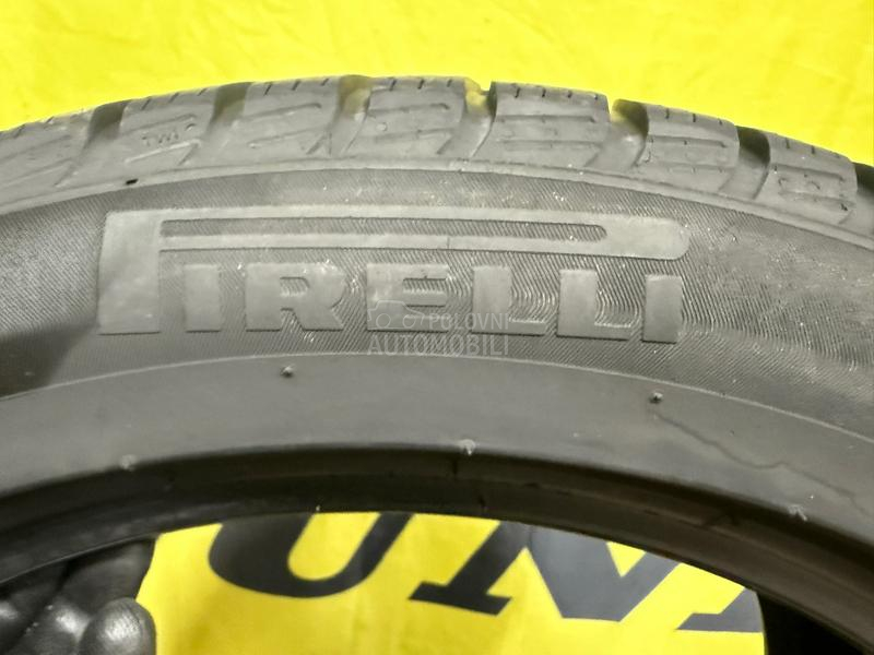 Pirelli 225/50 R17 Zimska
