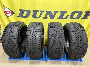 Pirelli 225/50 R17 Zimska