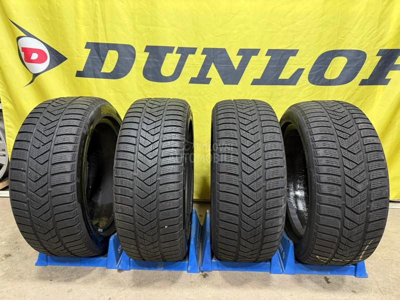 Pirelli 225/50 R17 Zimska