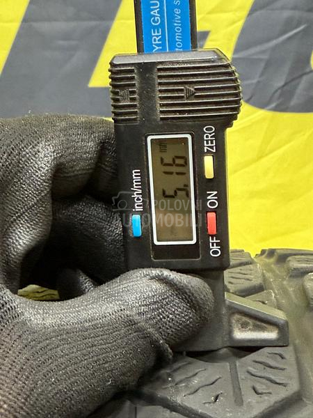 Pirelli 225/50 R17 Zimska