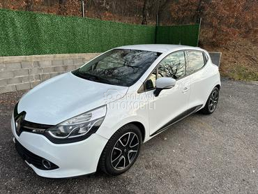Renault Clio 1.5DCI Edition Lux
