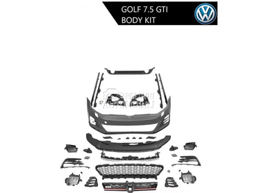 body kit Golf 7.5 GTI za Volkswagen Ostalo