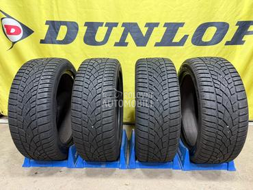 Dunlop 205/50 R17 Zimska