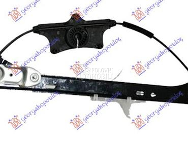 PODIZAC ZADNJEG PROZORA... za Volkswagen Passat B8 od 2015. do 2019. god.