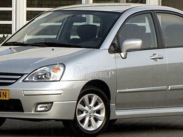 Suzuki Liana 01-07god -  kompletan auto u delovima