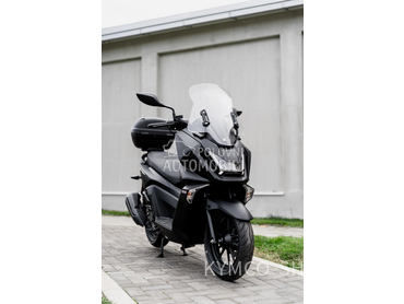 Kymco SkyTown 125