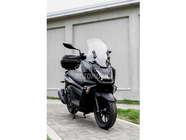 Kymco SkyTown 125