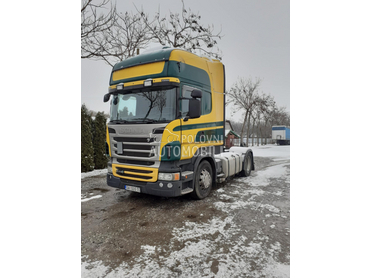 Scania R440
