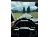 Land Rover Defender HSE