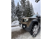 Land Rover Defender HSE