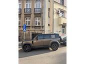 Land Rover Defender HSE