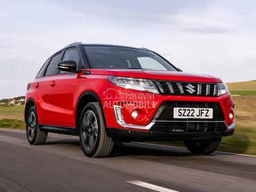 Suzuki Vitara 19-25 god -  kompletan auto u delovima