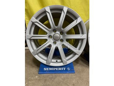 Aluminijumske felne  18" 5 x 112