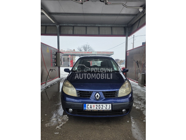 Renault Scenic 2