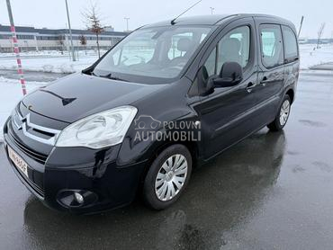 Citroen Berlingo 1.6 hdi