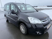 Citroen Berlingo 1.6 hdi