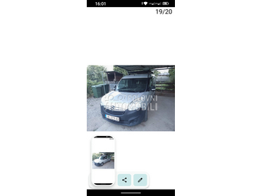 Opel Combo 1.3