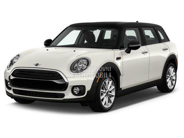 MINI Cooper 14-21god -  kompletan auto u delovima