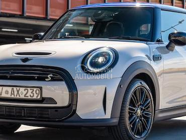 MINI Cooper 21-25 god -  kompletan auto u delovima