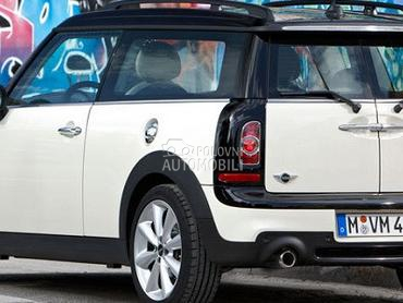 MINI Clubman 06-10 god -  kompletan auto u delovima