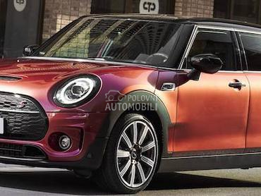 MINI Clubman 15-25 god -  kompletan auto u delovima