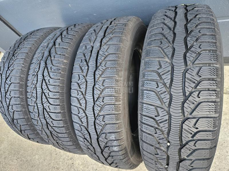 Kleber 185/70 R14 Zimska