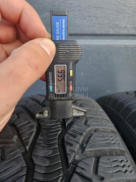 Kleber 185/70 R14 Zimska