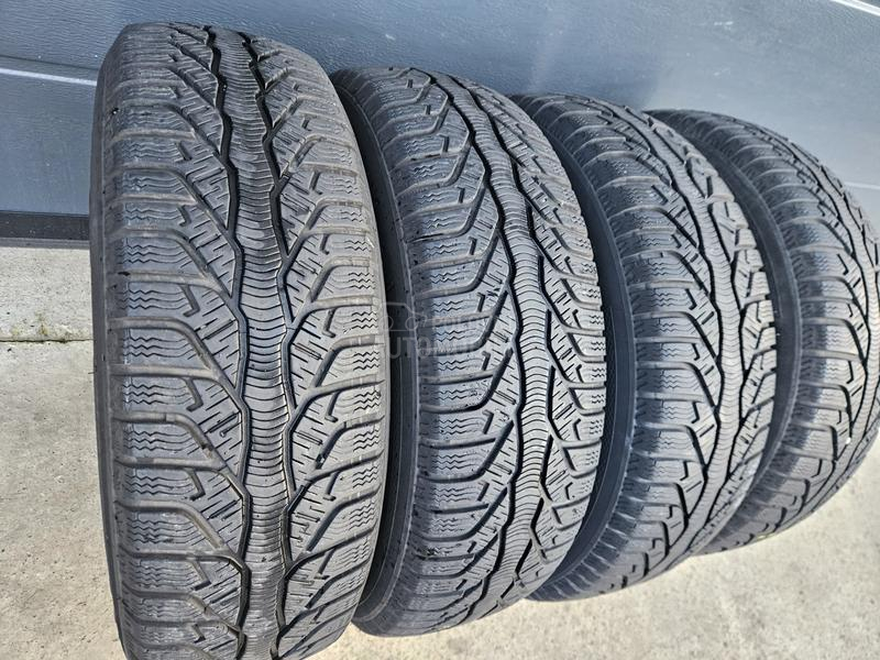 Kleber 185/70 R14 Zimska