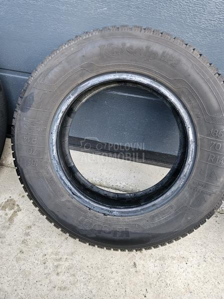 Kleber 185/70 R14 Zimska
