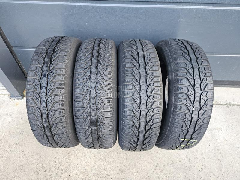 Kleber 185/70 R14 Zimska