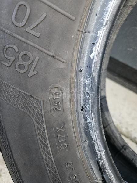 Kleber 185/70 R14 Zimska