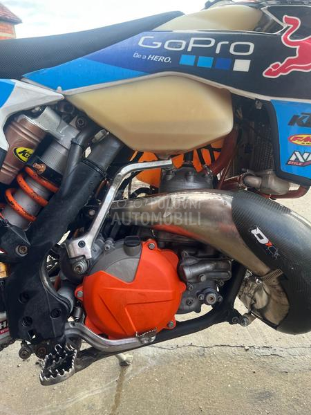 KTM Exc