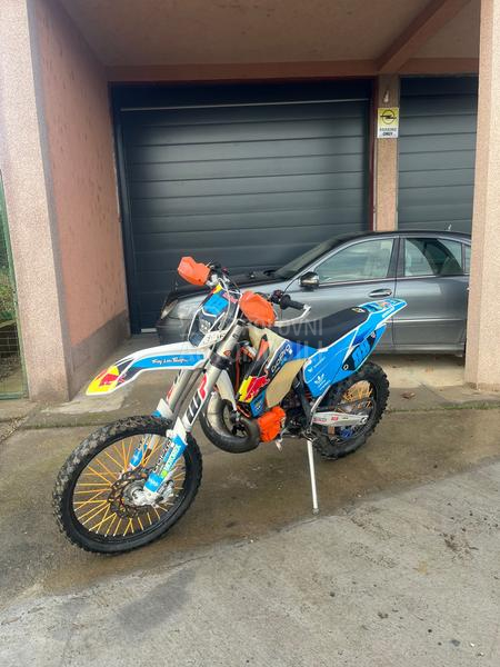 KTM Exc