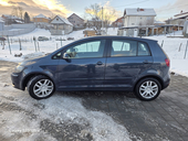 Volkswagen Golf Plus 1.9 TDI