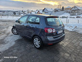 Volkswagen Golf Plus 1.9 TDI