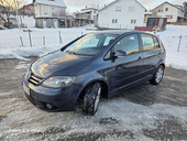 Volkswagen Golf Plus 1.9 TDI