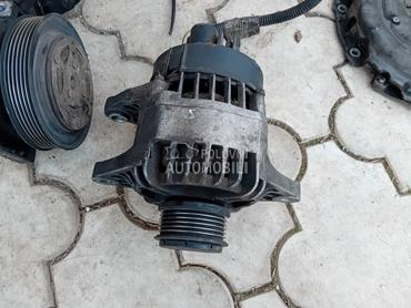 Alternator 1.9 JTD za Fiat Stilo od 2000. do 2008. god.